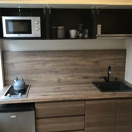 Apartman Old Town Bednarska