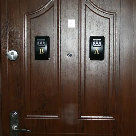 Old Town Bednarska Apartamento
