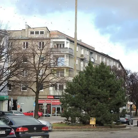 Apartamento Old Town Bednarska