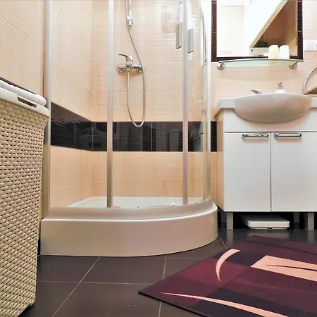Old Town Bednarska Apartamento Gdańsk