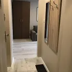 Old Town Bednarska Апартаменты Гданьск