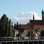 Апартаменты Old Town Bednarska