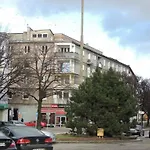 Апартаменты Old Town Bednarska
