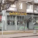 Old Town Bednarska Гданьск