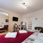 Old Town Bednarska * Γκντανσκ