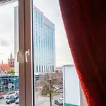 Old Town Bednarska Гданьск