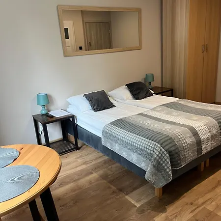 Old Town Bednarska * 格但斯克