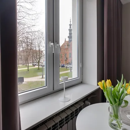 Old Town Bednarska 格但斯克