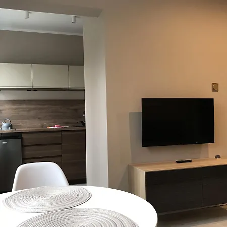 Old Town Bednarska 公寓