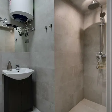 Old Town Bednarska Apartament