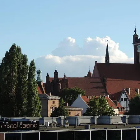 Апартаменты Old Town Bednarska