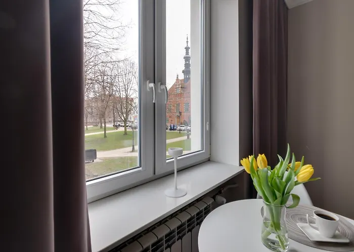 Old Town Bednarska 格但斯克