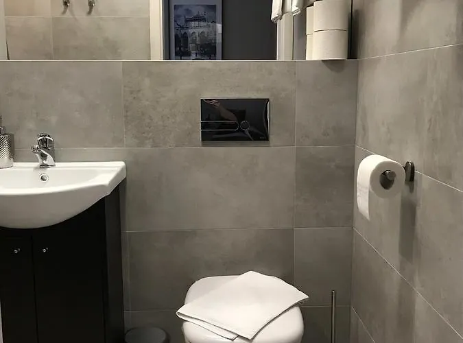 Apartman Old Town Bednarska