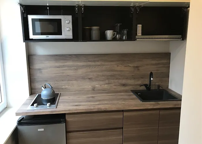 Apartman Old Town Bednarska