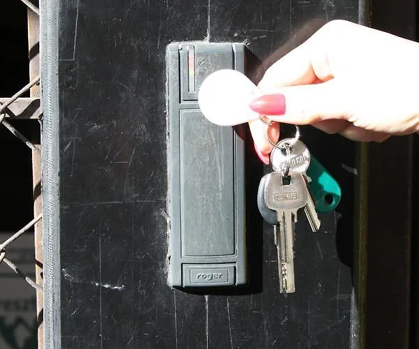 Old Town Bednarska 公寓 *