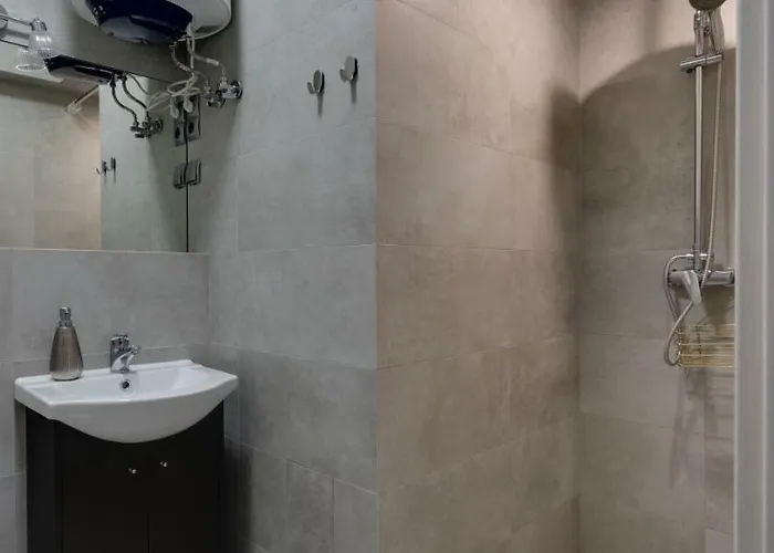 Old Town Bednarska Apartman