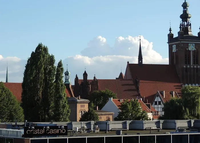 Apartman Old Town Bednarska