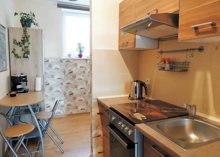 Apartman Old Town Bednarska *