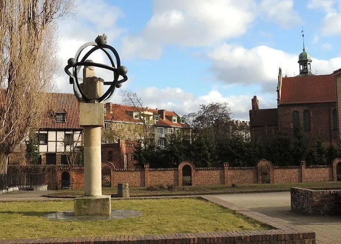 Old Town Bednarska Apartman *