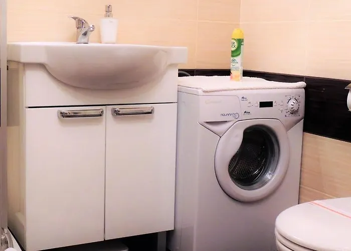 Apartman Old Town Bednarska Gdańsk