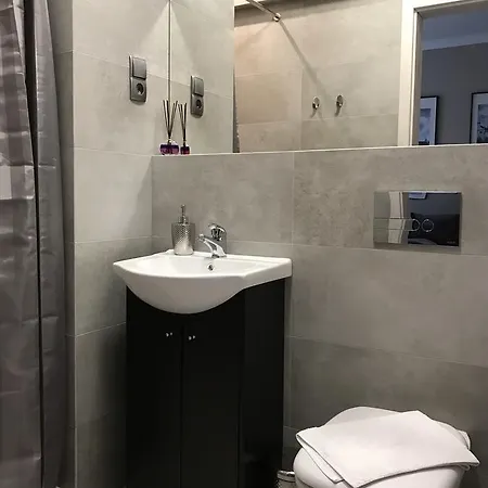 Old Town Bednarska Appartamento *