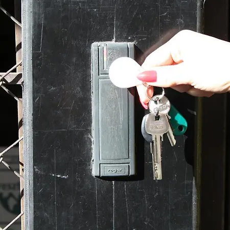 Old Town Bednarska Appartamento *