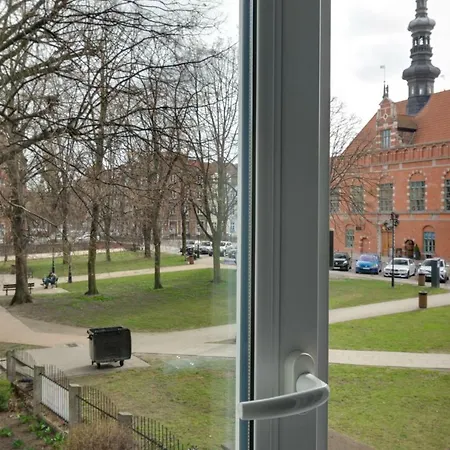 Old Town Bednarska Appartamento