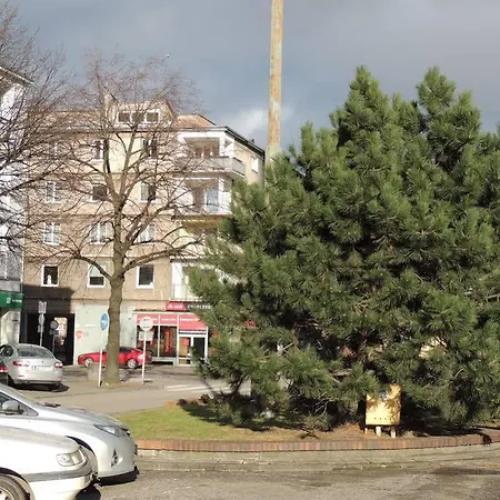 Old Town Bednarska Appartamento Danzica