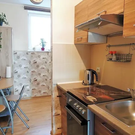 Appartamento Old Town Bednarska *