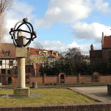 Old Town Bednarska Appartamento *