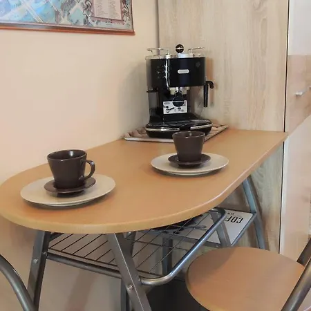 Old Town Bednarska Appartamento