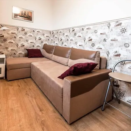 Appartamento Old Town Bednarska *